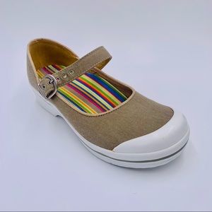 Best 25 Deals For Dansko Nursing Shoes White Poshmark